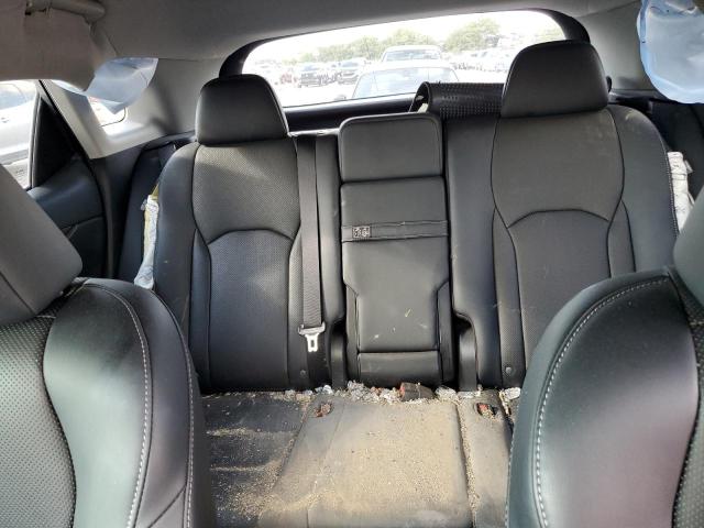 2020 LEXUS RX 350 - 2T2HZMAA4LC158094