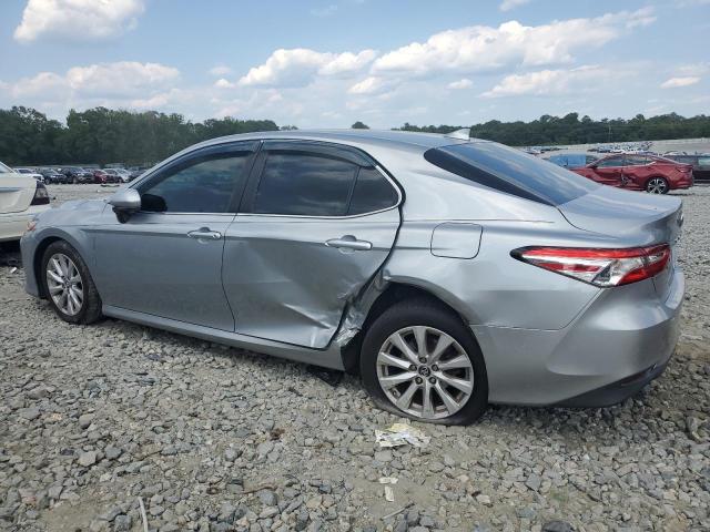 VIN 4T1B11HK9KU247848 2019 Toyota Camry, L no.2