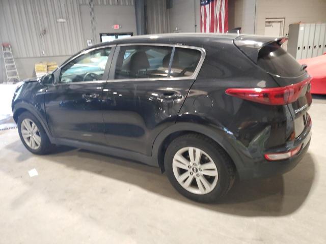 Vin: kndpm3ac9k7616576, lot: 67902594, kia sportage lx 20192