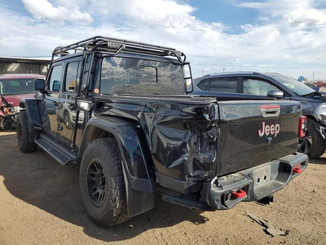 2020 JEEP GLADIATOR - 1C6JJTBGXLL178232