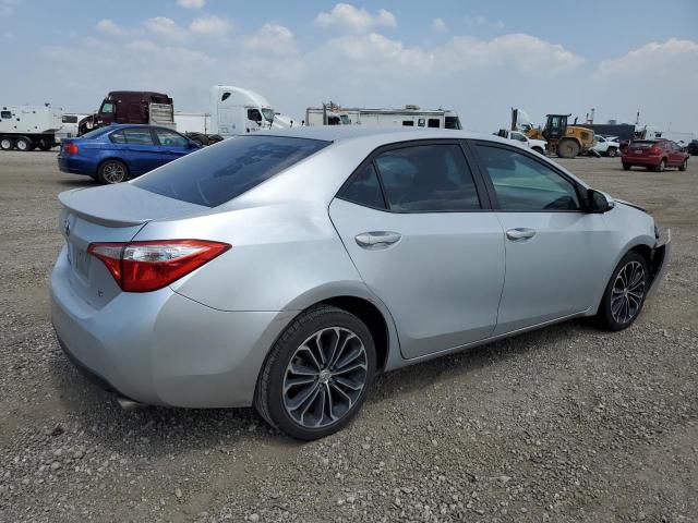 VIN 2T1BURHE1EC060027 2014 Toyota Corolla, L no.3