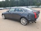 CADILLAC ATS AWD photo