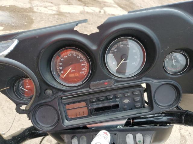 2001 HARLEY-DAVIDSON FLHT 1HD1DDV161Y636201