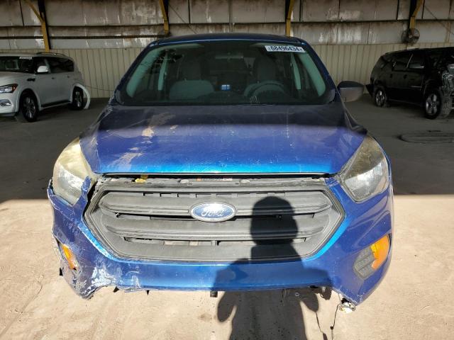 2018 FORD ESCAPE S - 1FMCU0F74JUC09446
