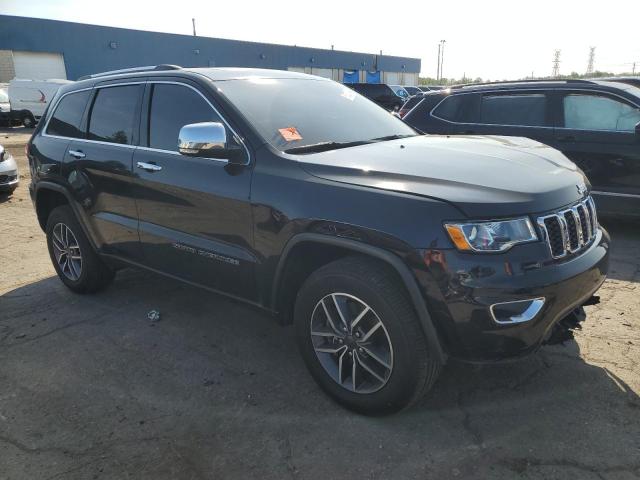 2021 JEEP GRAND CHER - 1C4RJFBG9MC674282