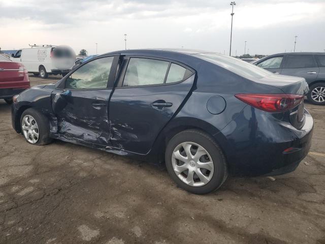 2018 MAZDA 3 SPORT - 3MZBN1U77JM230766