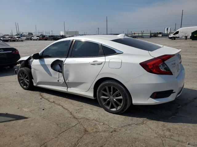 Vin: 19xfc1f39me006322, lot: 68852674, honda civic ex 20212