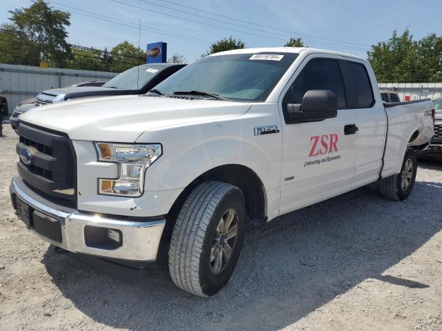 Ford F150 SUPER