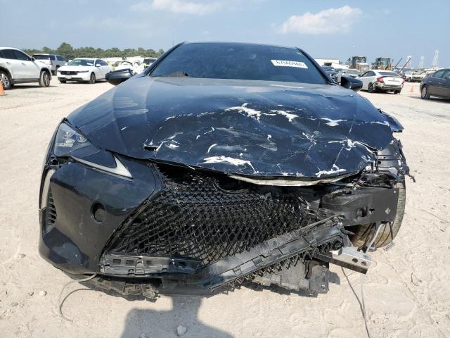2018 LEXUS LC 500 JTHHP5AY8JA005294