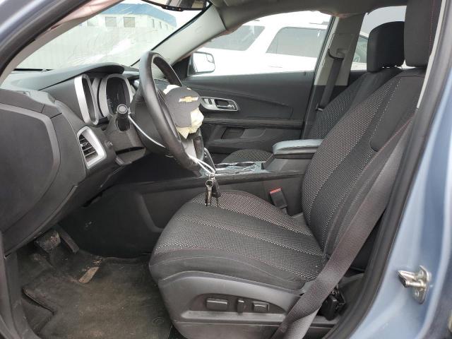 VIN 2GNFLFEK3E6292845 2014 Chevrolet Equinox, LT no.7