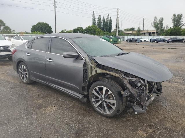 VIN 1N4AL3AP0HC112855 2017 Nissan Altima, 2.5 no.4