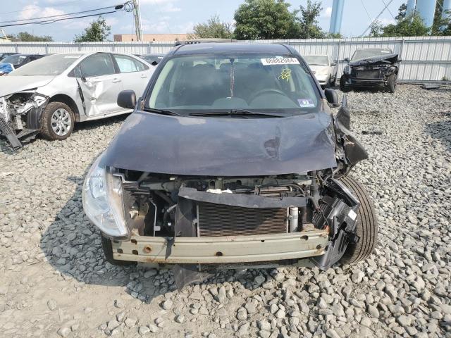 2015 NISSAN VERSA S - 3N1CN7AP9FL820000