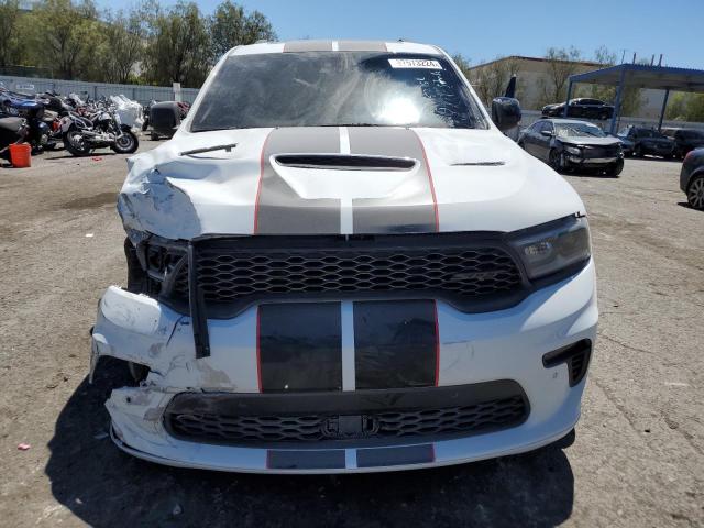 VIN 1C4SDJGJ8PC615759 2023 Dodge Durango, Srt 392 no.5