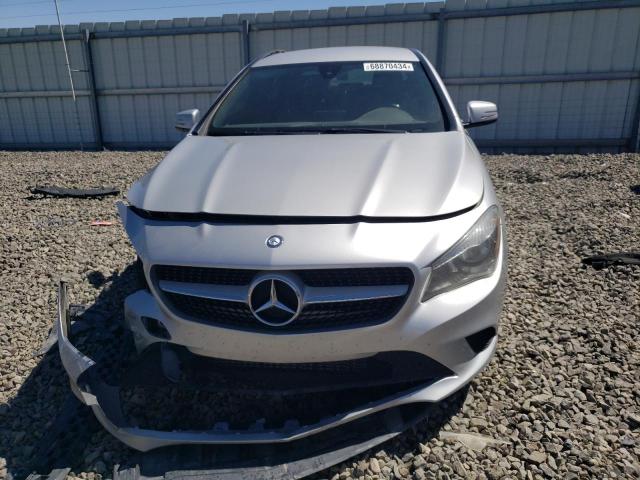 VIN WDDSJ4GB0GN380156 2016 Mercedes-Benz CLA-Class,... no.5