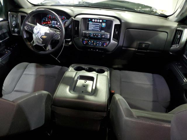 2018 CHEVROLET SILVERADO - 1GCVKRECXJZ365886