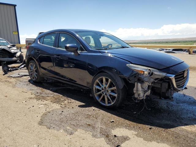 2018 MAZDA 3 GRAND TO - 3MZBN1M3XJM221766