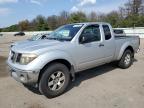 NISSAN FRONTIER K photo