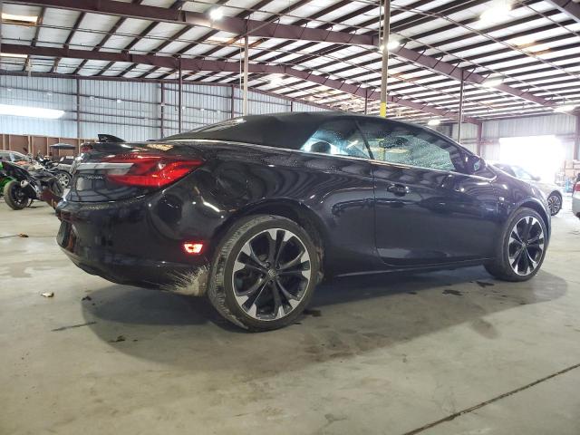 BUICK CASCADA PR 2016 black  gas W04WT3N57GG103824 photo #4