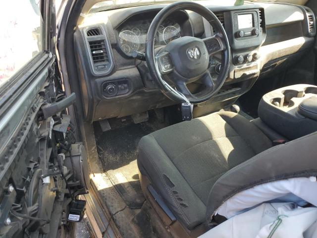 2020 RAM 1500 HFE - 3C63RRAJ0LG153516