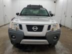 NISSAN XTERRA OFF photo