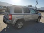 JEEP PATRIOT SP photo