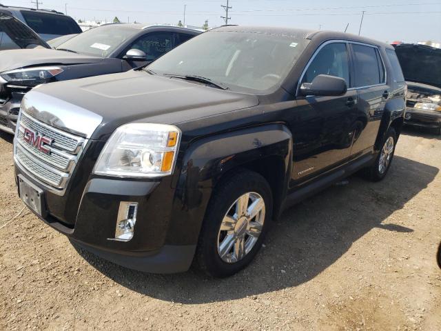 2015 GMC TERRAIN SLE 2015