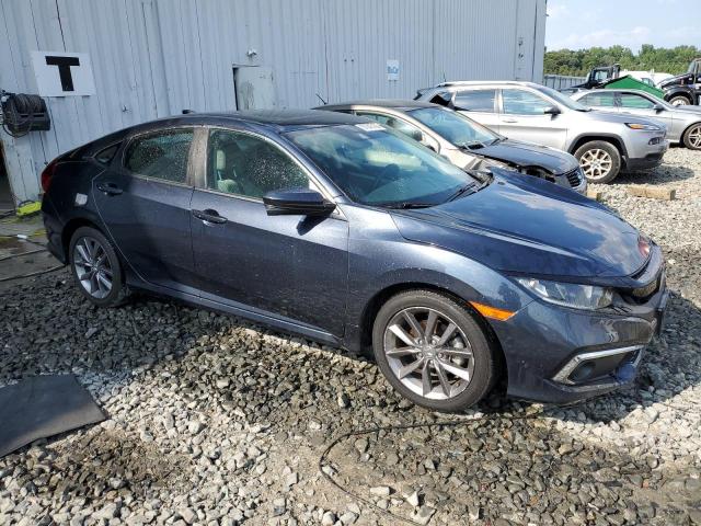 2019 HONDA CIVIC EX - 19XFC1F30KE213453