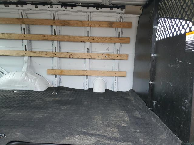 2022 GMC SAVANA G25 1GTW7AF79N1240892