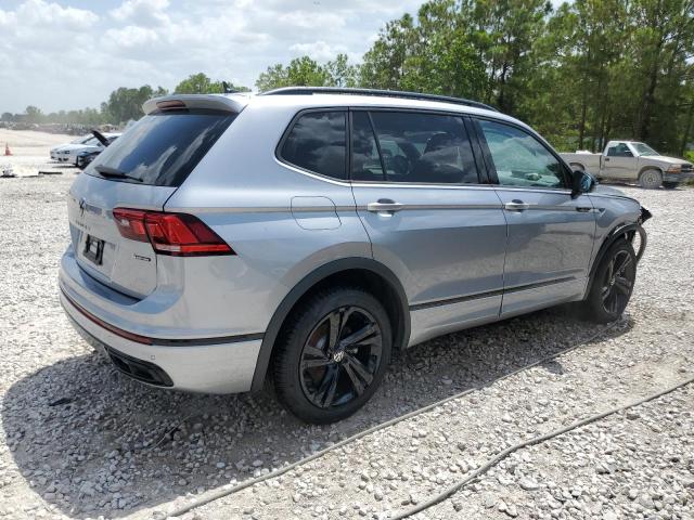2024 VOLKSWAGEN TIGUAN SE - 3VV8B7AX9RM104287