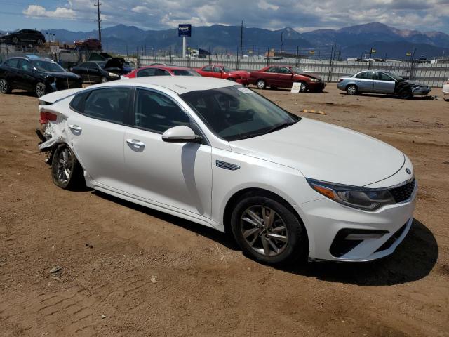 2019 KIA OPTIMA LX - 5XXGT4L38KG326259