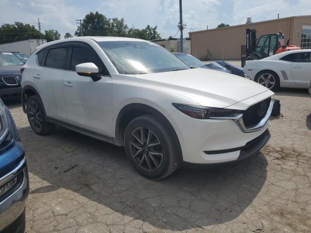 VIN JM3KFADM9J1376001 2018 Mazda CX-5, Grand Touring no.4