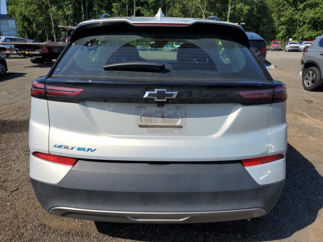 2023 CHEVROLET BOLT EUV L - 1G1FY6S09P4150137