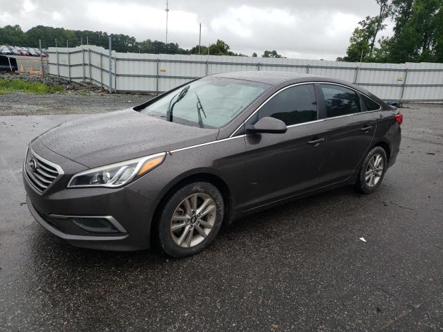 2016 HYUNDAI SONATA SE - 5NPE24AF9GH303303