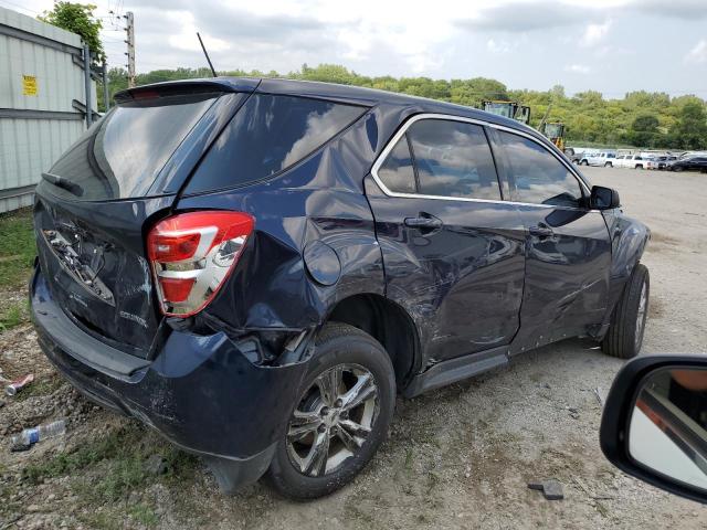 2016 CHEVROLET EQUINOX LS 2GNALBEKXG1184029  65942964