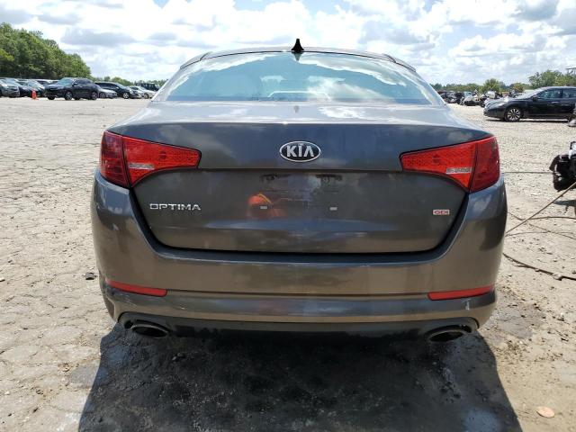 VIN 5XXGM4A78DG199387 2013 KIA Optima, LX no.6