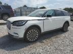 LINCOLN AVIATOR RE снимка