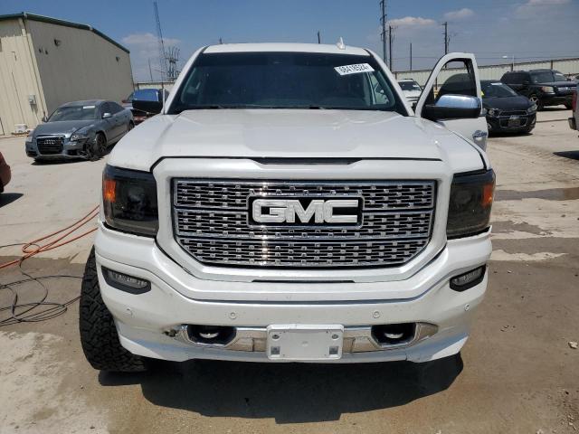 VIN 3GTU2PEJ5HG208758 2017 GMC Sierra, K1500 Denali no.5