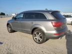 AUDI Q7 PRESTIG photo