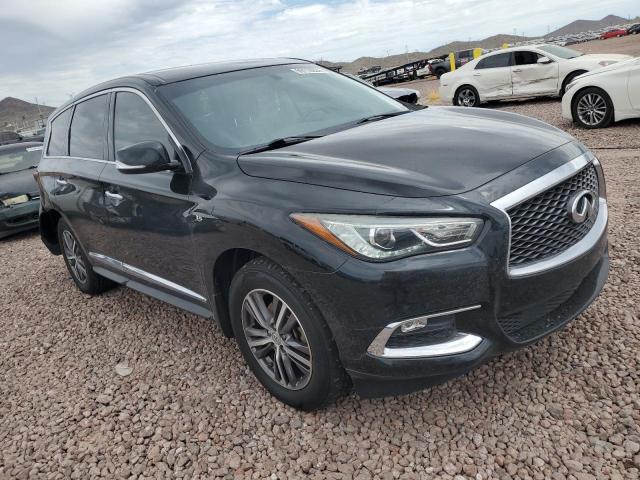 VIN 5N1DL0MN0HC527928 2017 Infiniti QX60 no.4