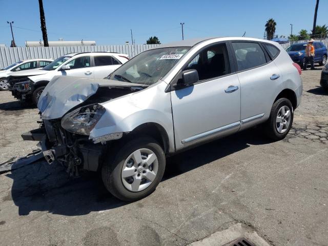 2015 NISSAN ROGUE SELE #3020839687