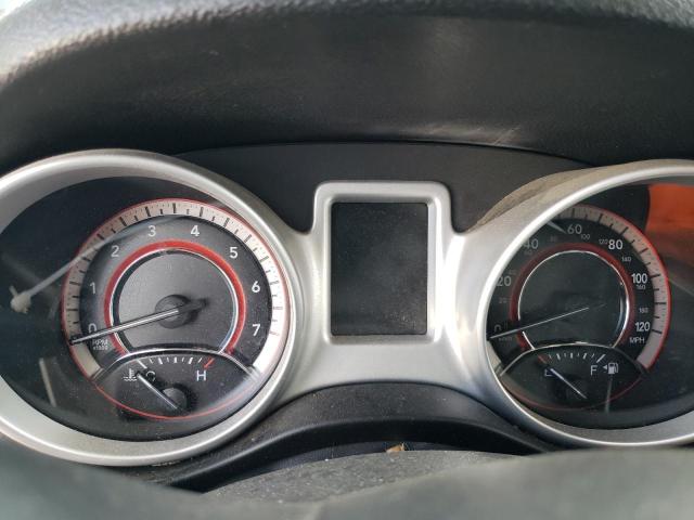 2015 DODGE JOURNEY SE - 3C4PDCAB3FT699799