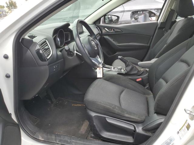 2015 MAZDA 3 TOURING - JM1BM1L73F1265476