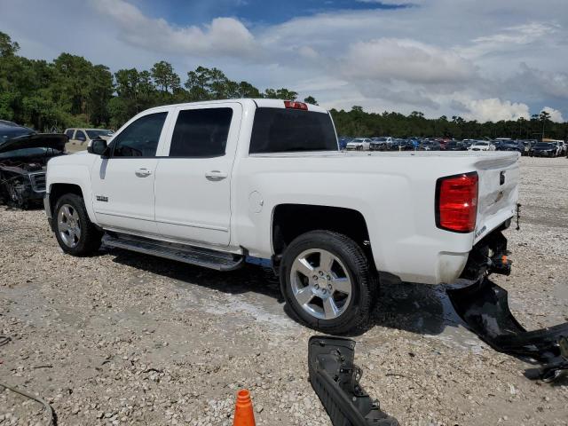 2018 CHEVROLET SILVERADO - 3GCPCREC3JG623218