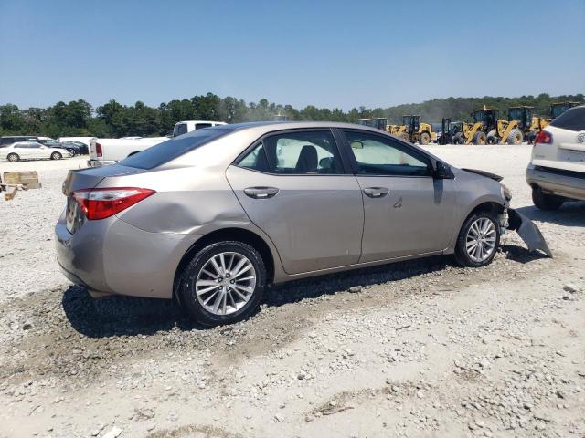 2015 TOYOTA COROLLA L - 2T1BURHE1FC410404