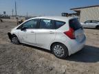 NISSAN VERSA NOTE photo