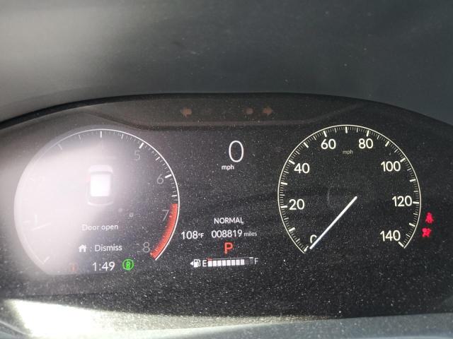 2024 HONDA HR-V SPORT - 3CZRZ1H50RM707879