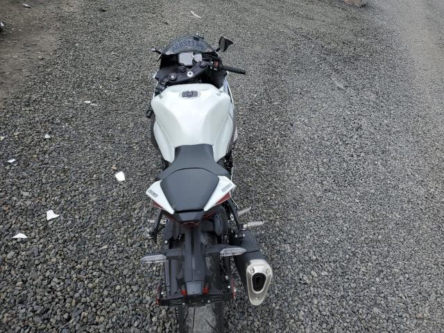 2024 KAWASAKI ZX636 K - JKBZXJK1XRA001197