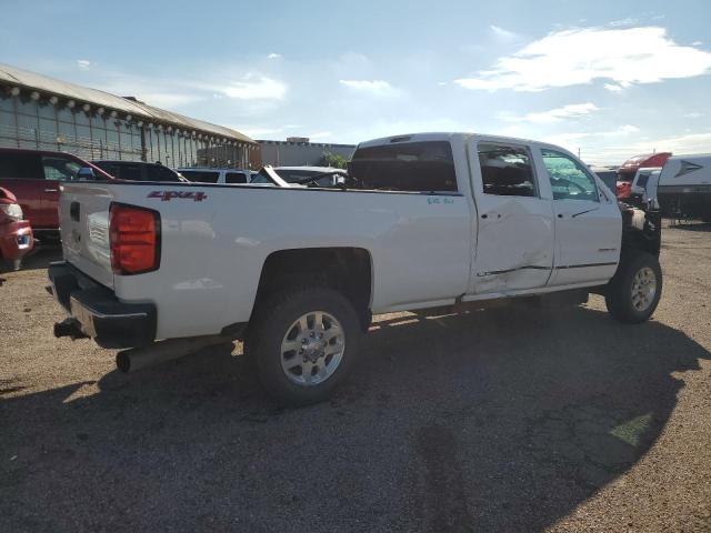 2015 CHEVROLET 3500 HD - 1GC4K0C85FF676530