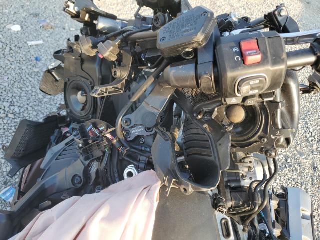2021 HONDA GL1800 D JH2SC7977MK300094