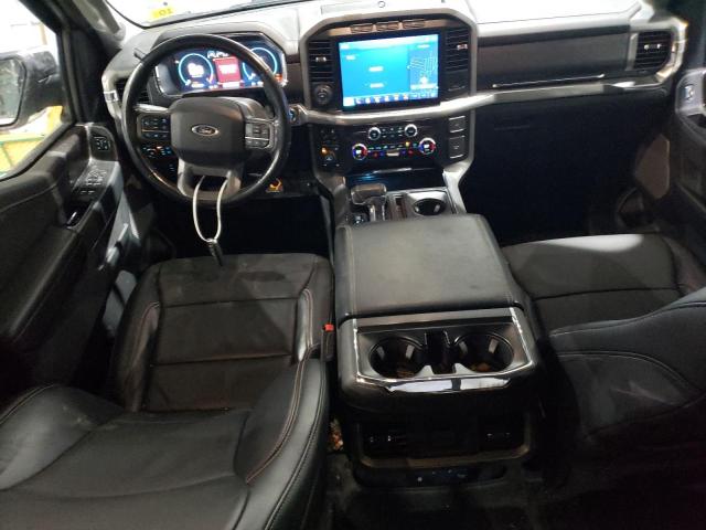 2021 FORD F150 SUPER - 1FTFW1ED7MFB34016